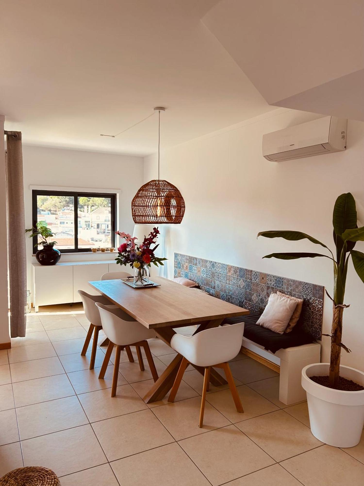 Villa Casa Kiki Ferragudo  Exterior foto